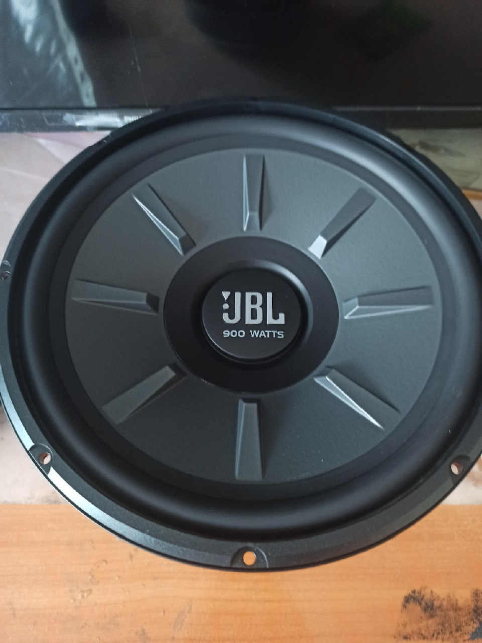 Jbl stage 1010 короб зя