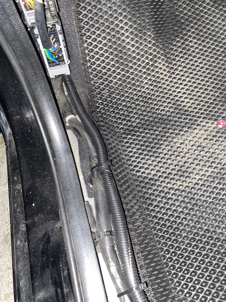 Фото в бортжурнале KIA Rio (4G)