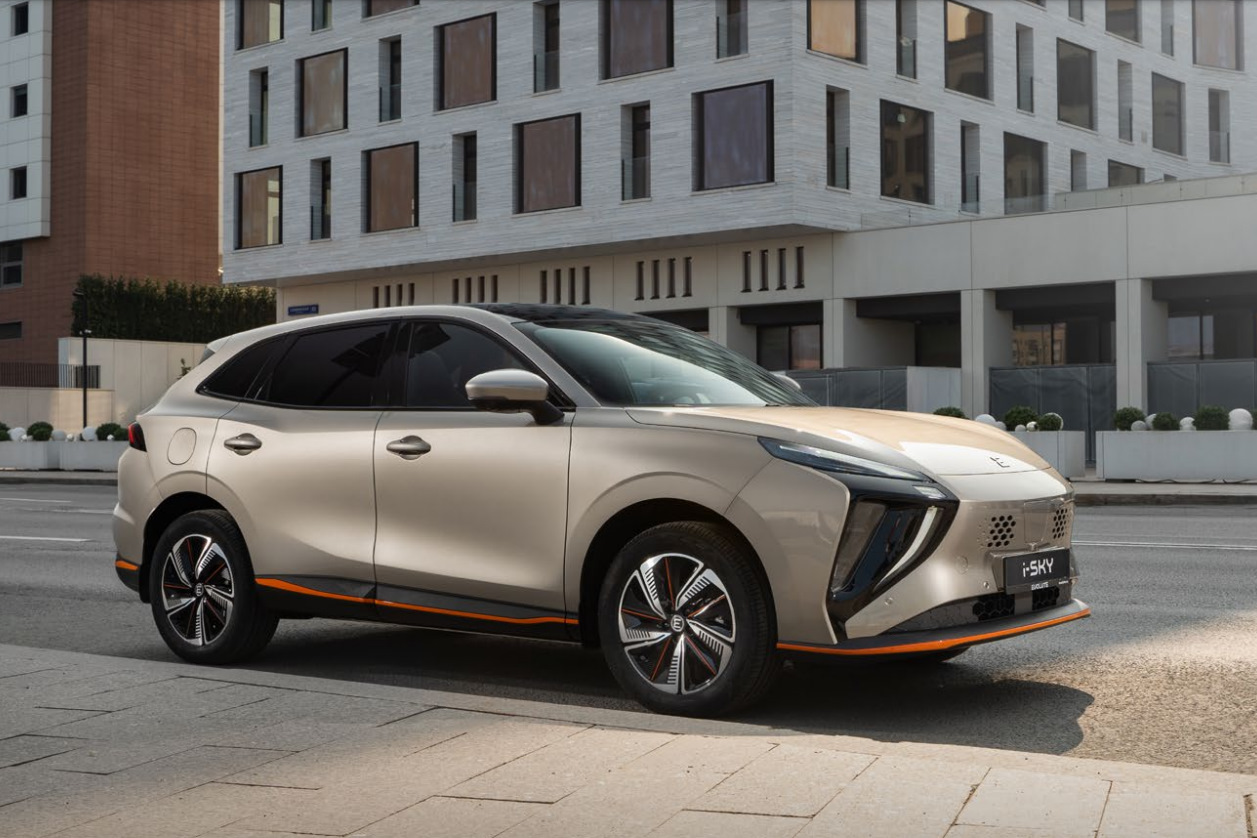 Электромобиль сегодня: что такое батарея, какие у неё «плюсы» и «минусы ...