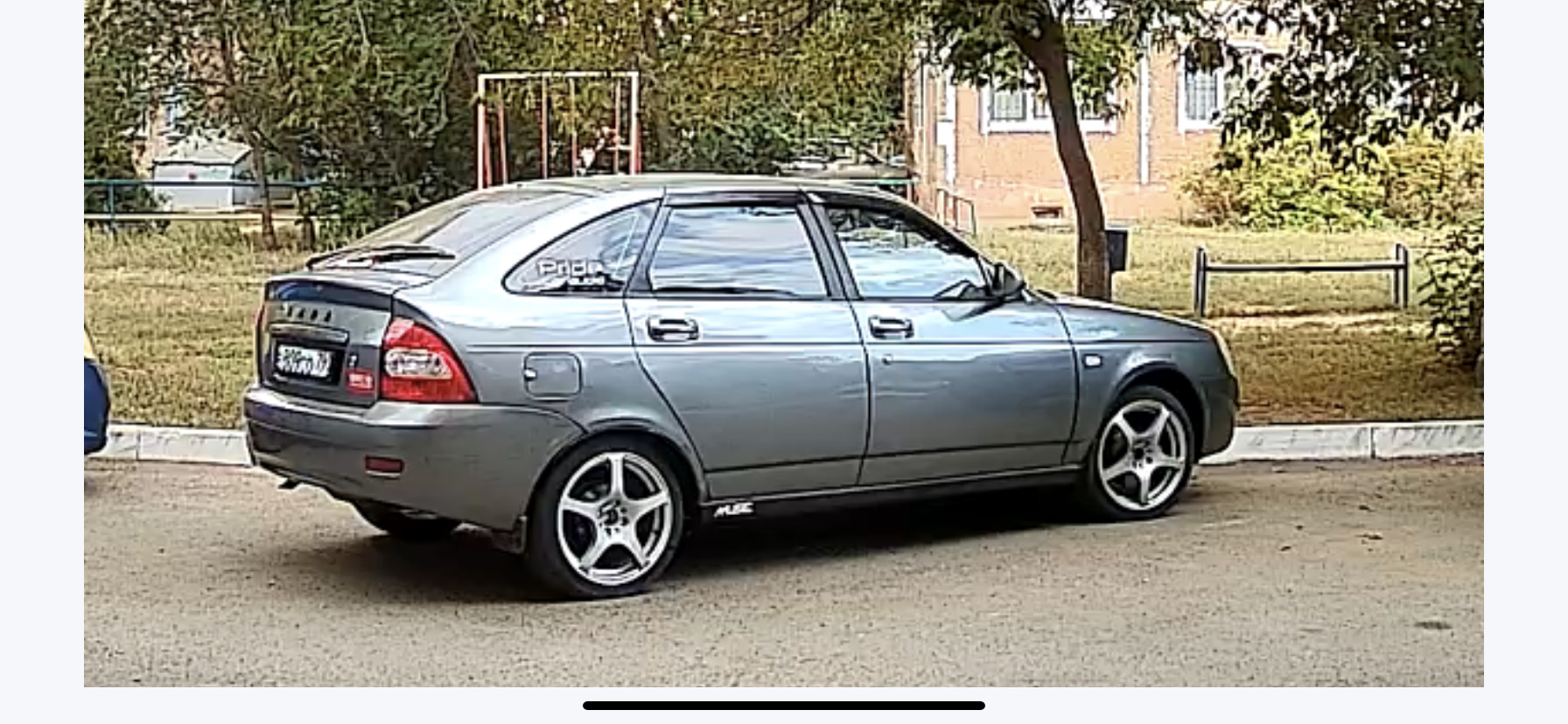 Доделал и заправил кондиционер в самый жаркий день лета (уже осени ...