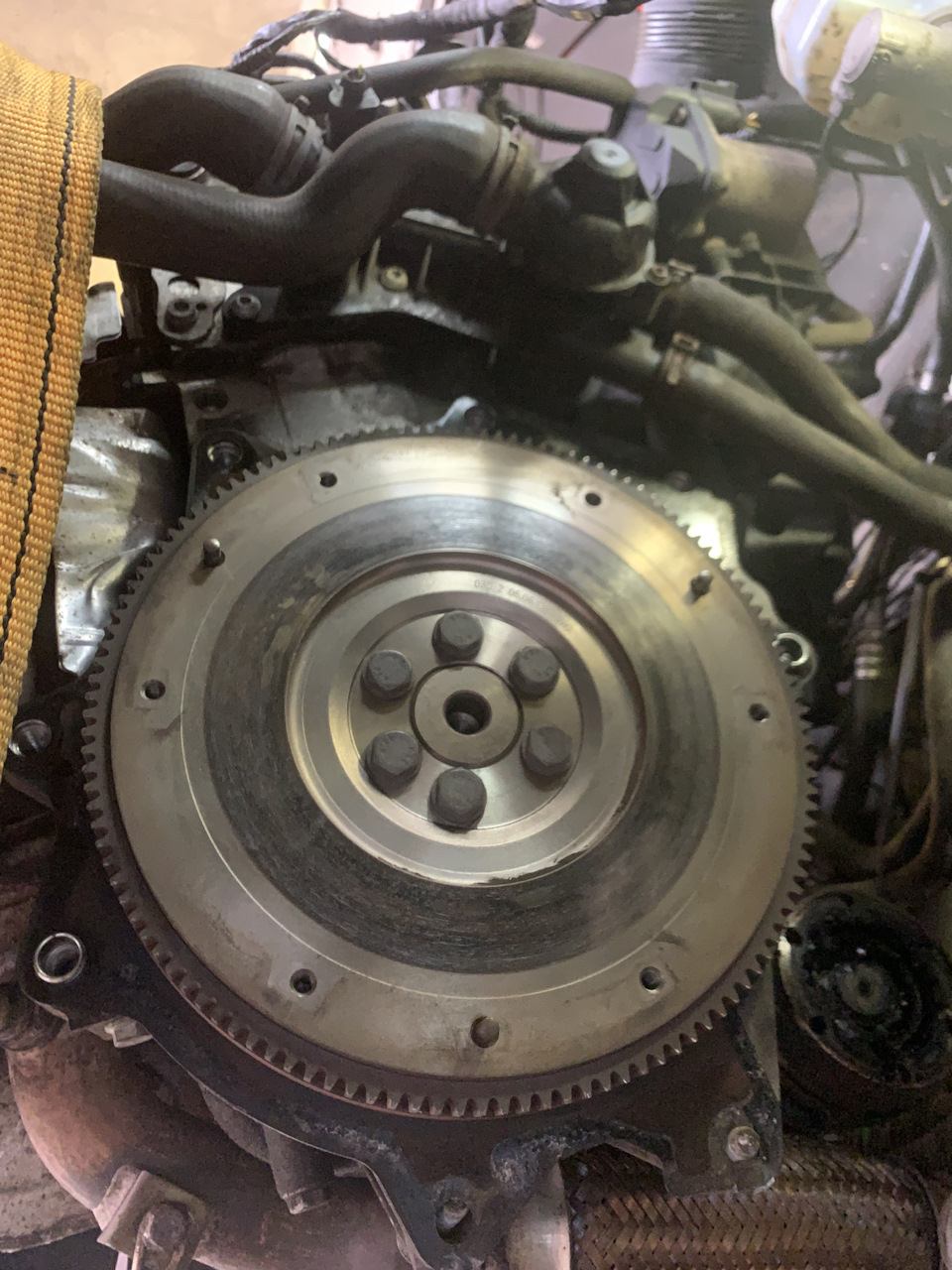 Фото в бортжурнале Skoda Fabia Mk2