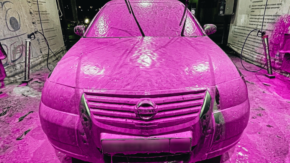 Nissan Almera Classic (B10) 1.6 бензиновый 2008 | на DRIVE2