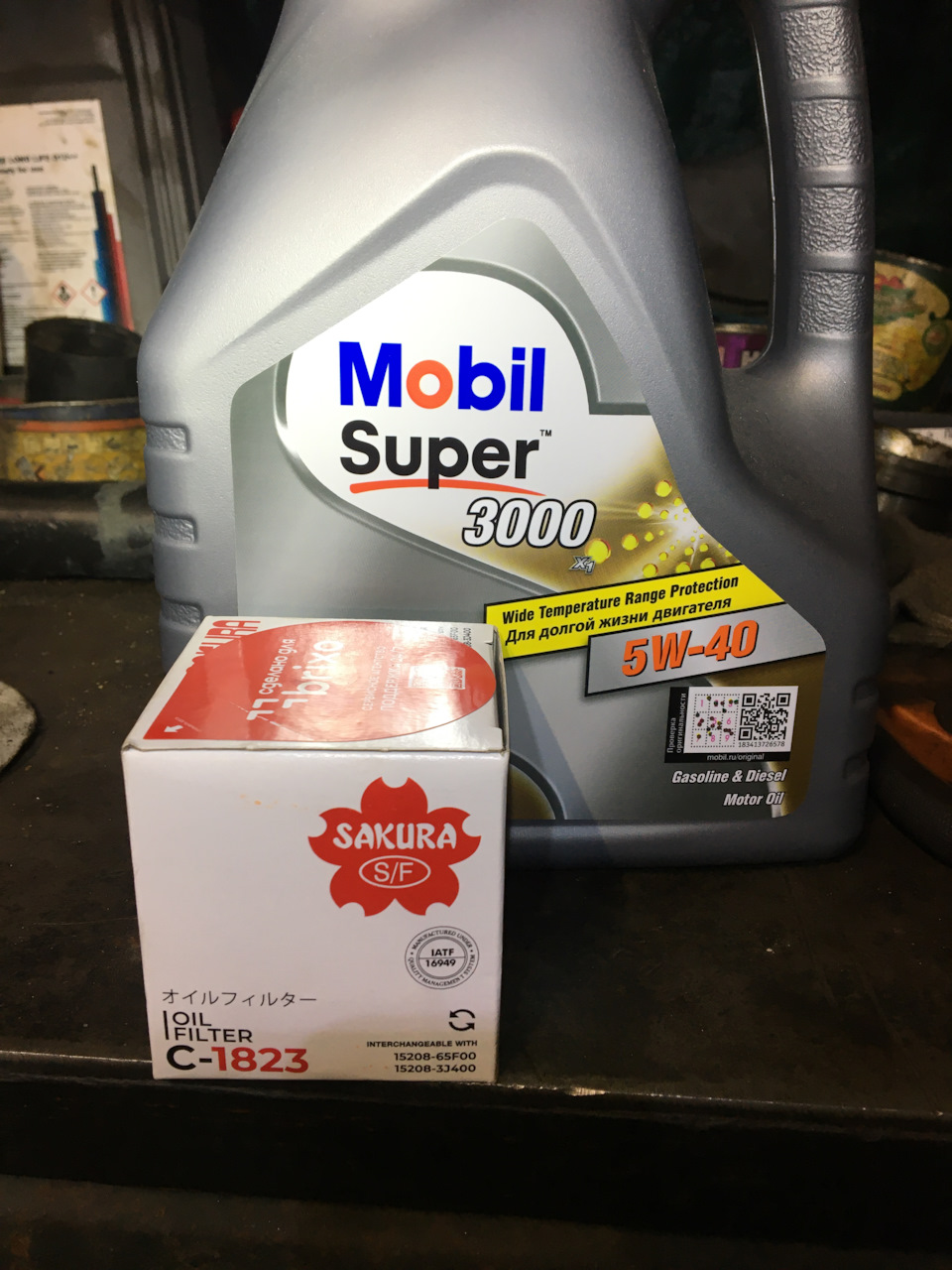 Фото в бортжурнале Nissan Primera (P12)