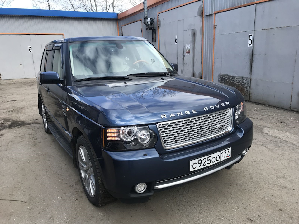 Готовимся к теплу: Заправка кондиционера. Регулировка фар на стенде ...