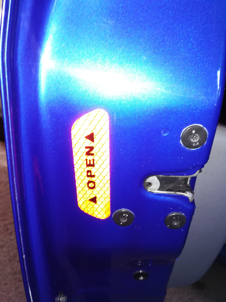 Фото в бортжурнале Renault Logan (1G)