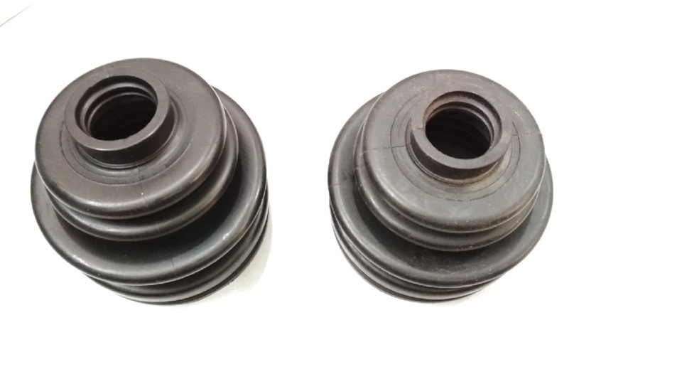 Замена пыльника на ШРУСе — Toyota Corolla Levin (AE91/92), 1,6 л, 1989 ...