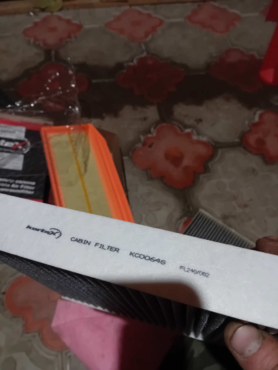 И новый — Renault Logan Stepway