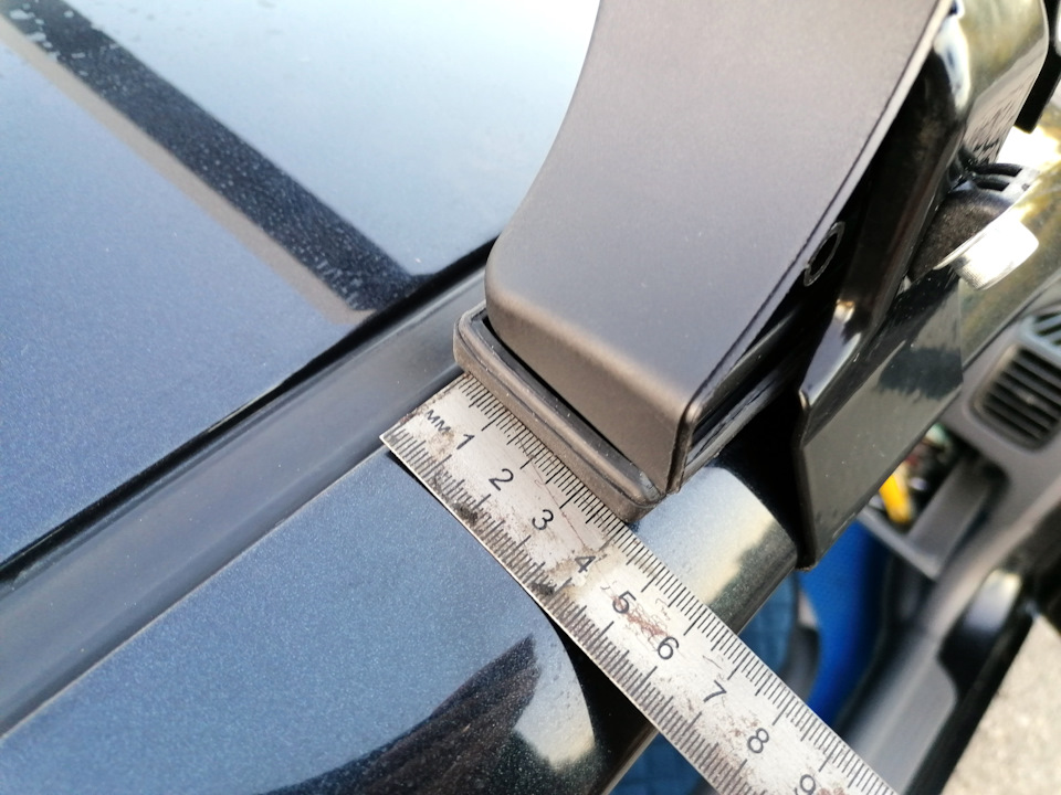 Фото в бортжурнале Hyundai Accent (2G)
