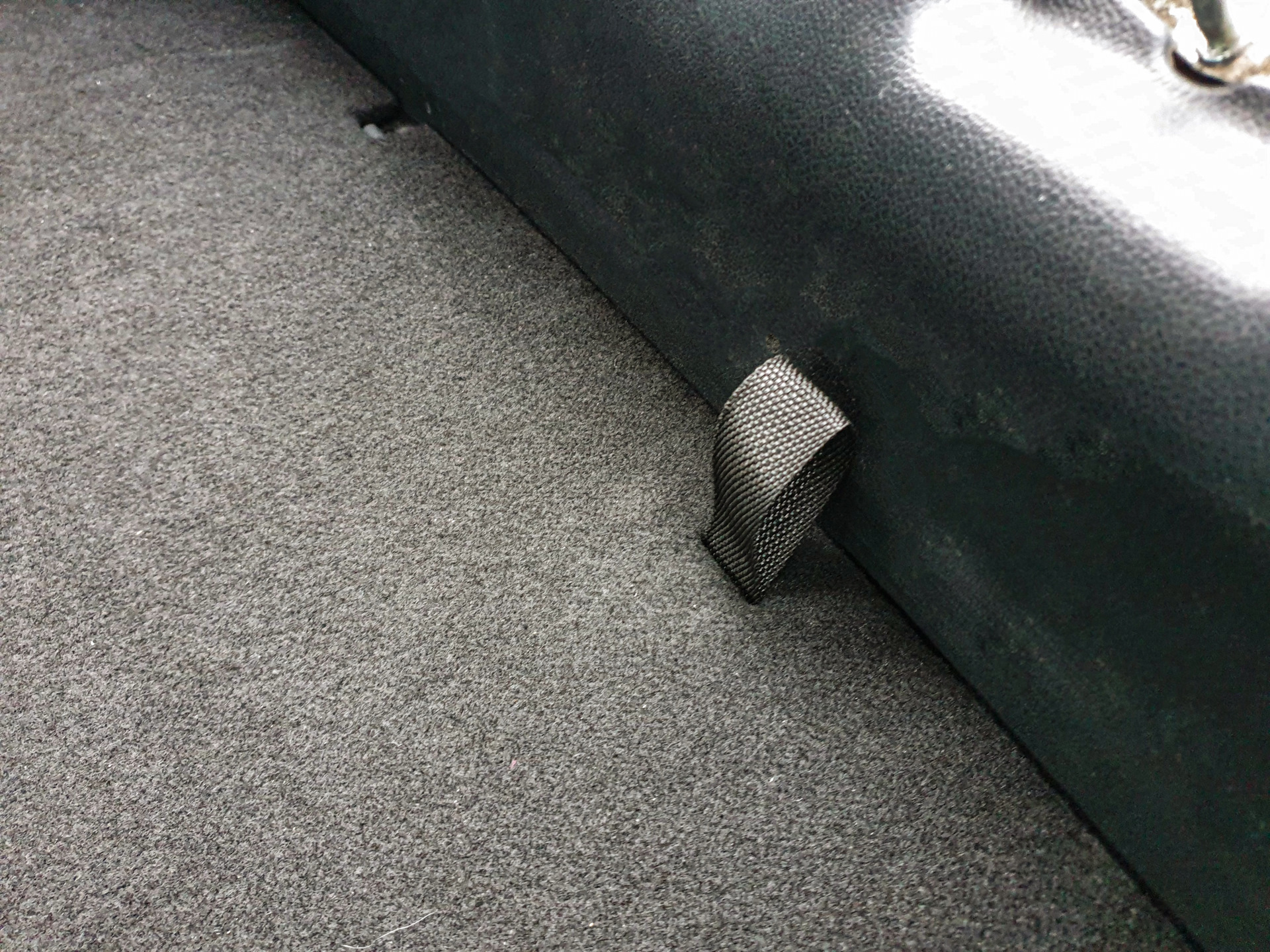 Фальшпол в багажник КИА Рио 3 (Седан) — STEWARD 4x4 на DRIVE2