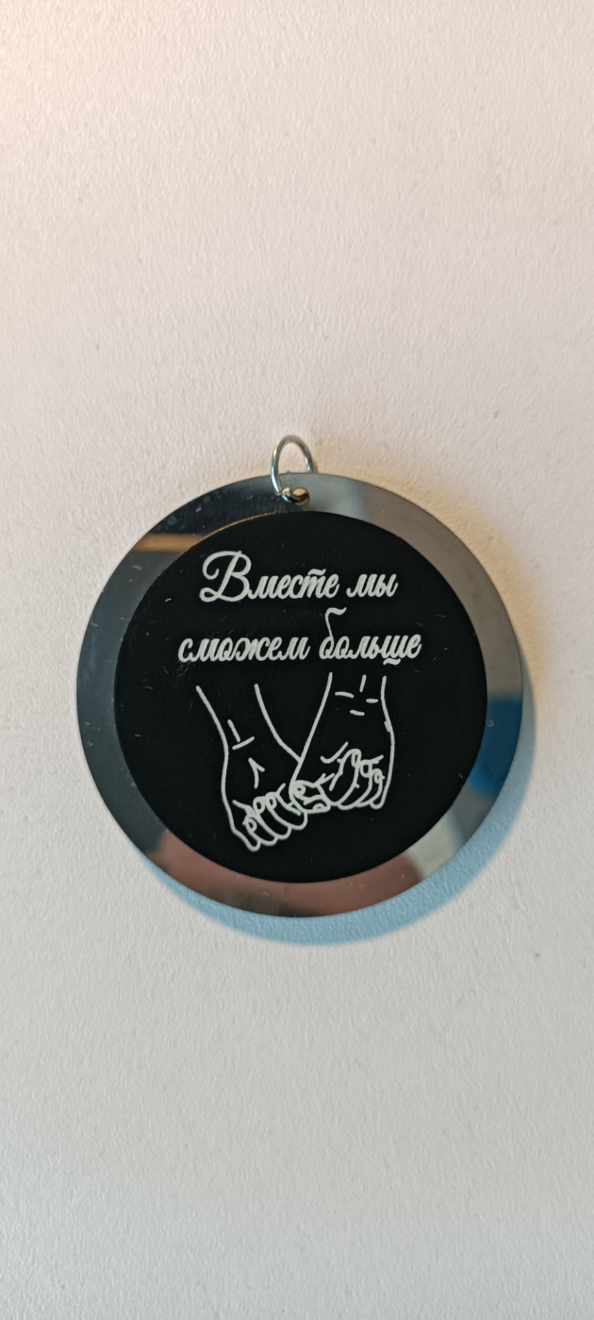 Фото в бортжурнале BMW X3 (E83)