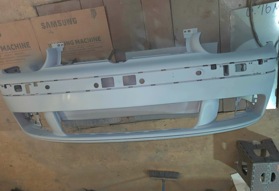 Фото в бортжурнале Volkswagen Golf Mk4