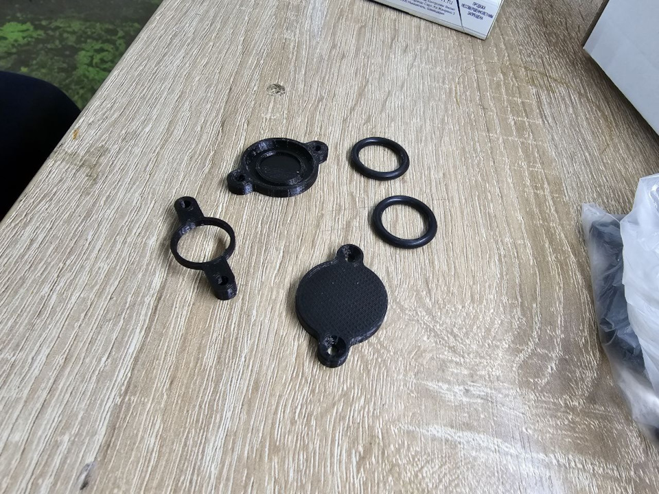 Фото в бортжурнале Exeed TXL