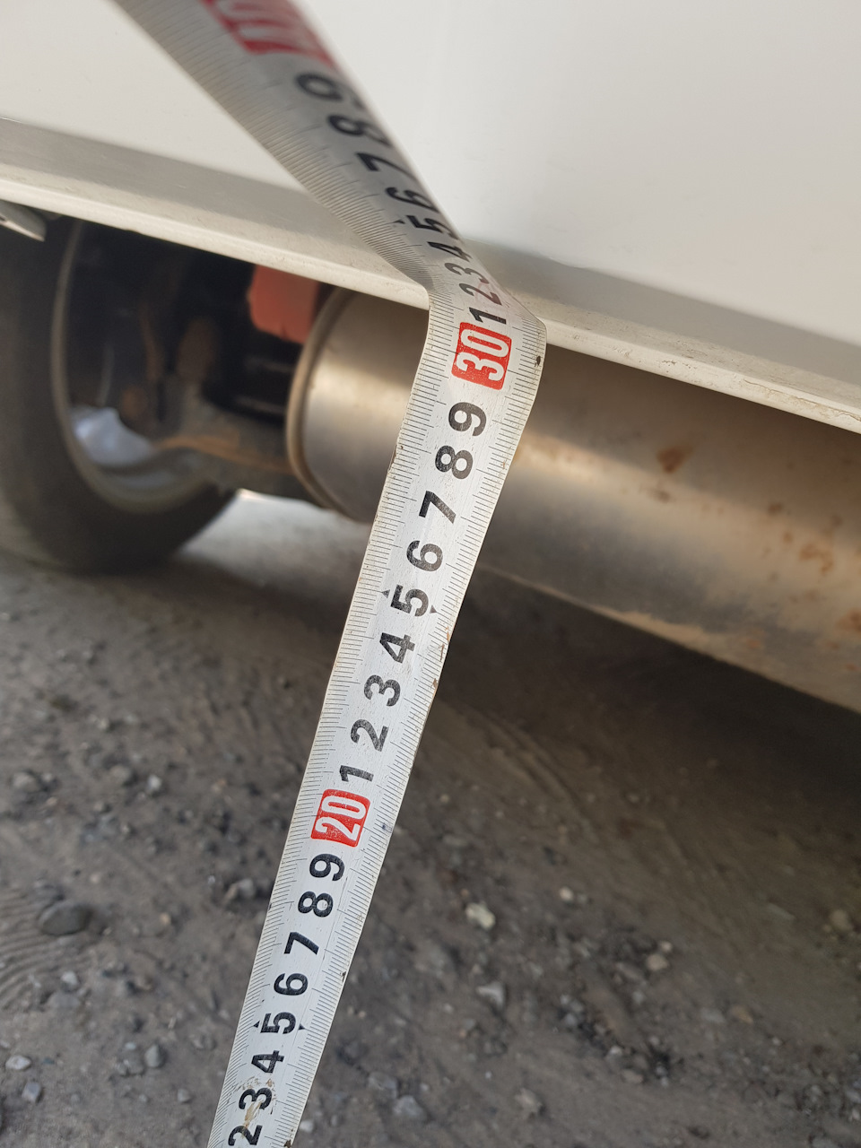 После — Ford Focus Hatchback III