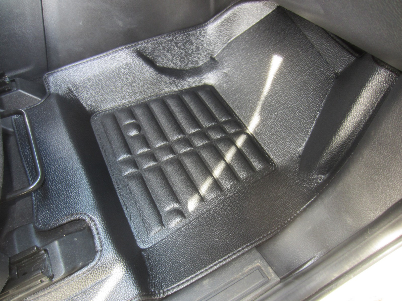 Резиновые Коврики Фрилендер 1 Купить