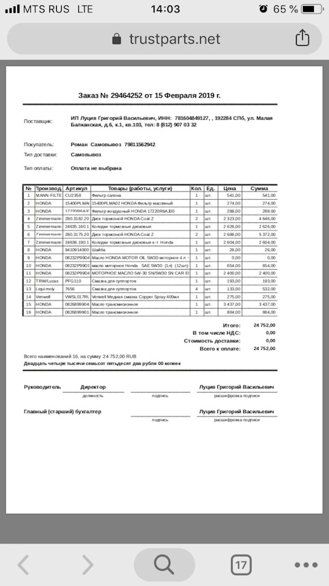 246381901 Комплект тормозных колодок, дисковый тормоз ZIMMERMANN ...