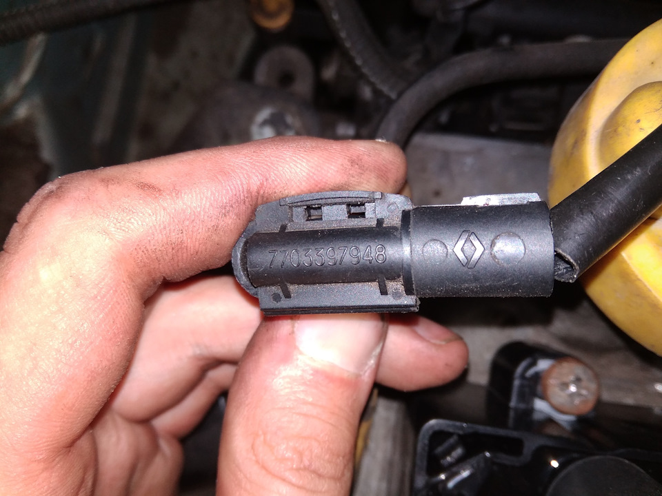 Беда!Машина троит! — DRIVE2