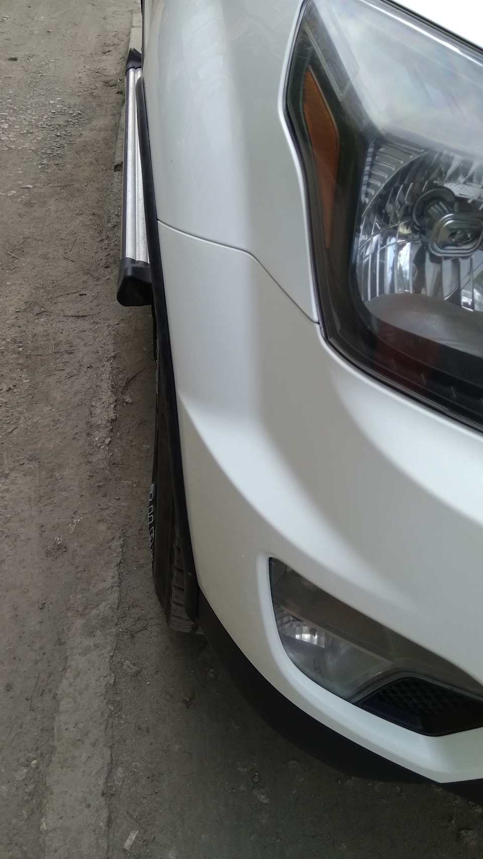 Isofix на ваз 2112 и приора хэтчбек — Lada 21124, 1,6 л, 2006 года ...