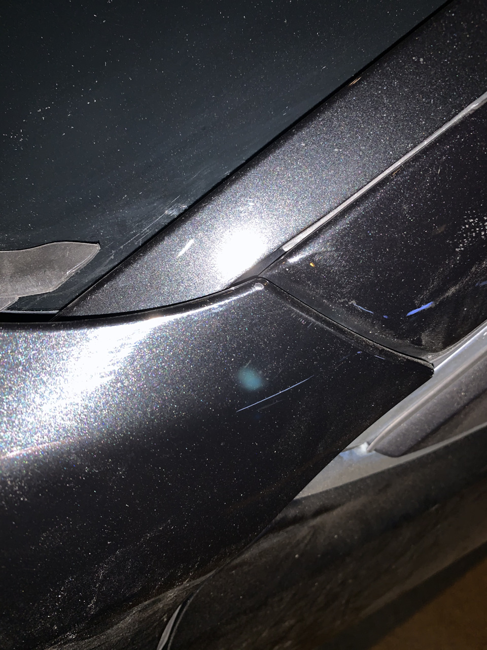 Замена лобового стекла в Автотрейд — BMW X6 (F16), 3 л, 2015 года ...