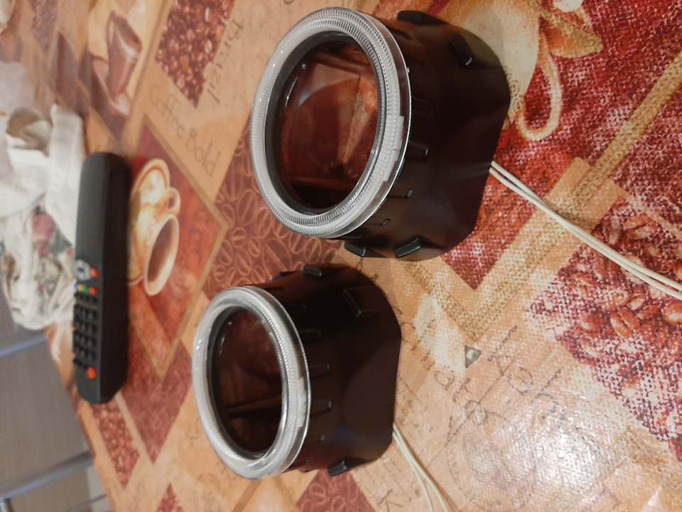 Гранта доработка обдува ног - 98 фото