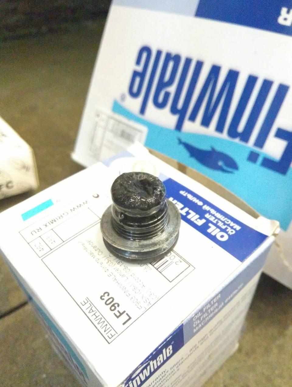 72. Замена масла в заднем редукторе (дифференциал) через 1000км ...