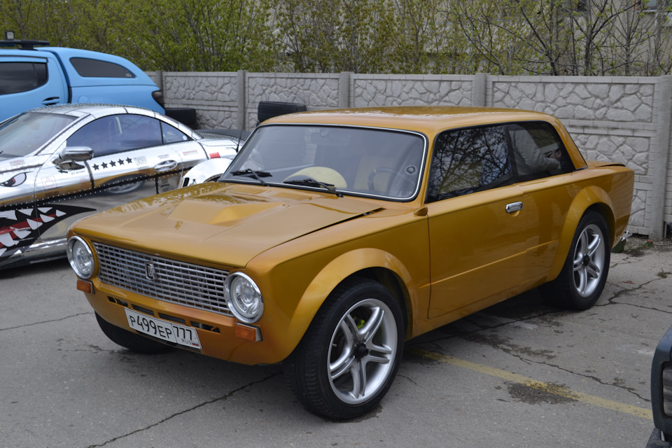 Продам глушитель гольф 6 — Volkswagen Golf Mk6, 1,6 л, 2011 года ...