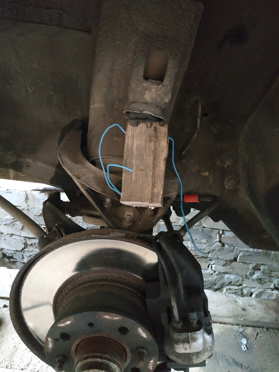 Выписали предписание — DRIVE2