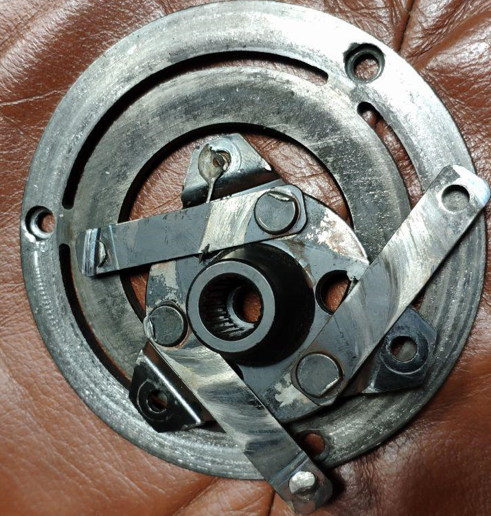 Фото в бортжурнале Renault Megane II