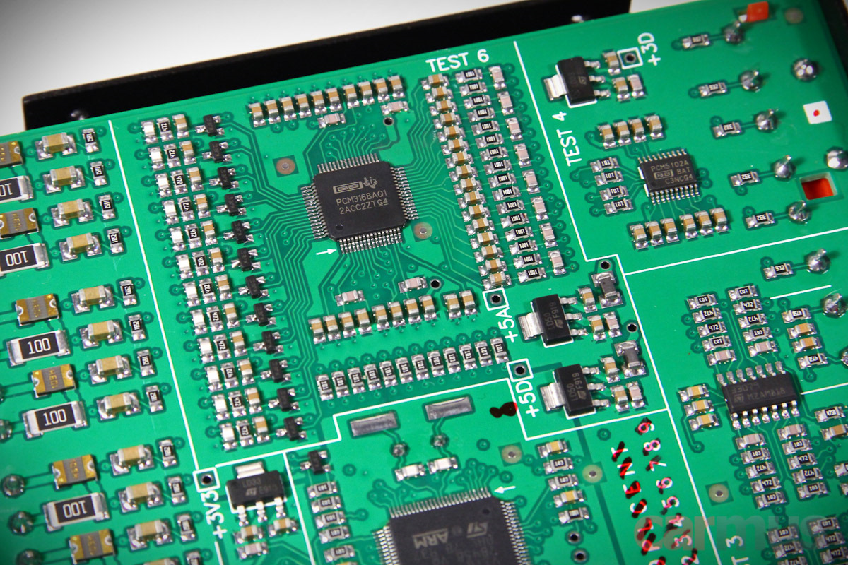 Madbit pro. Pcm3168a. Дискретный процессор. Мультибитный DSP процессор. Цифровые возможности процессора.