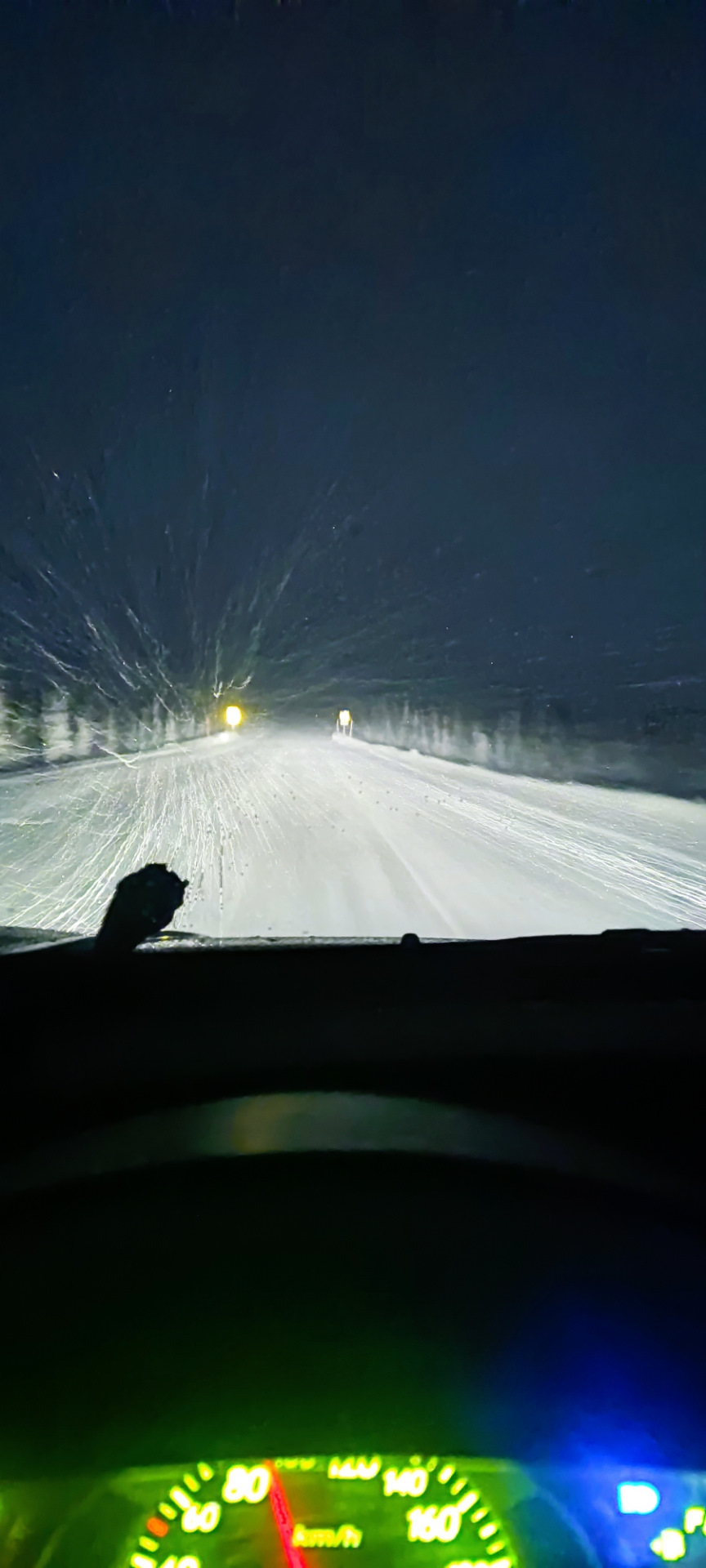 Ну пиз.ец. сломал задний очиститель стекла. Новые лампы, регулировка ...