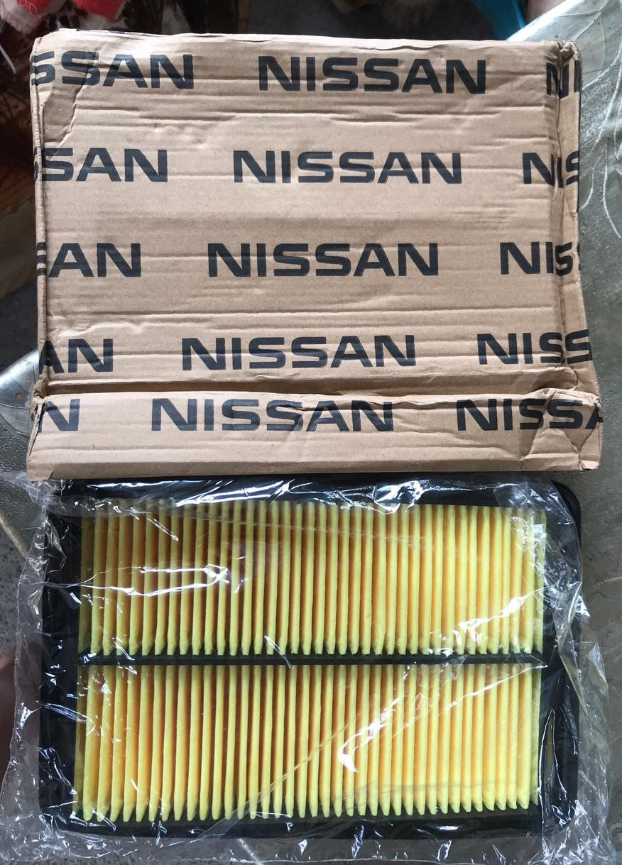 Фото в бортжурнале Nissan Qashqai (2G)