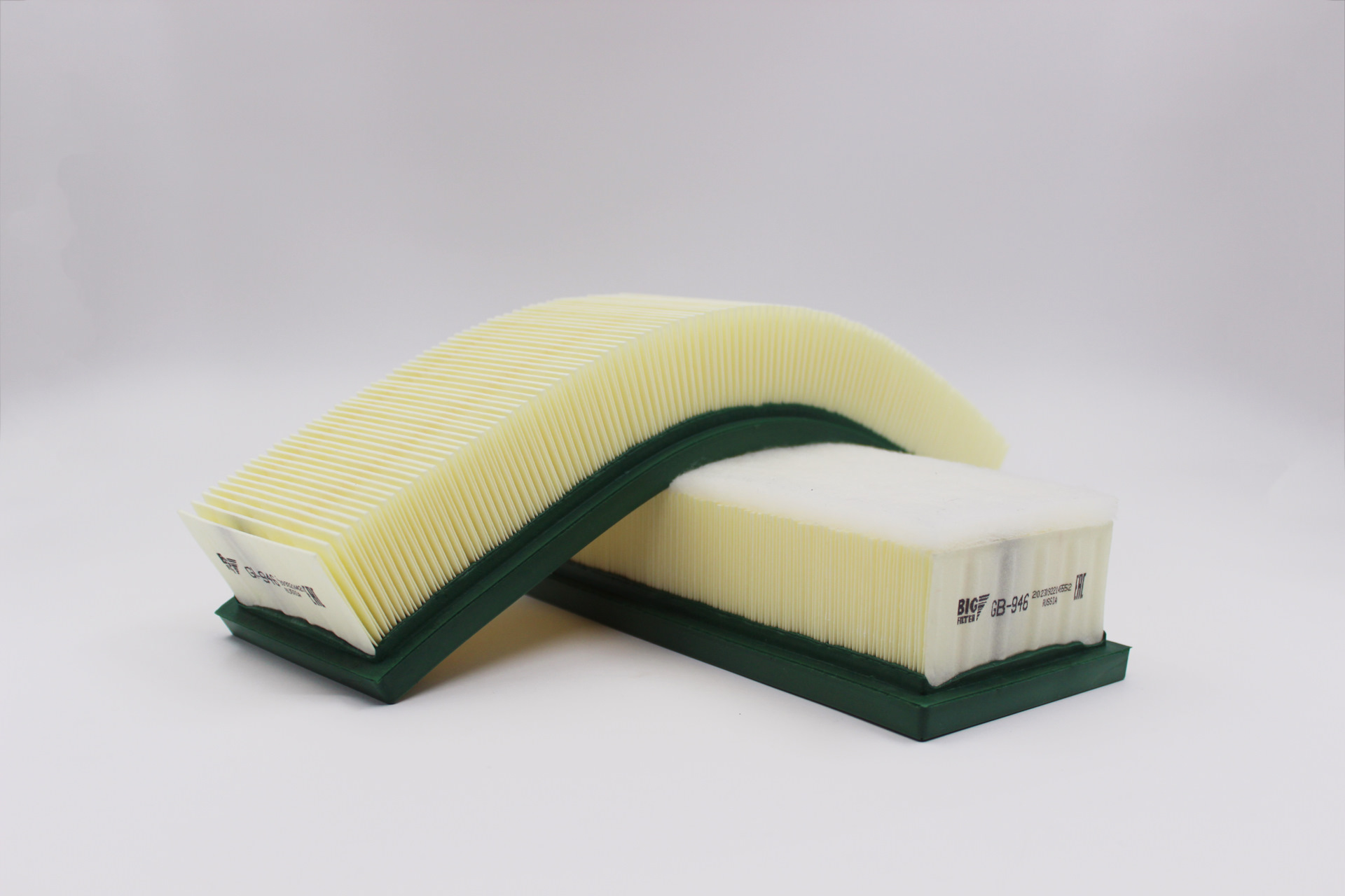 Модернизирован воздушный фильтр для RENAULT Logan, Sandero и LADA ...