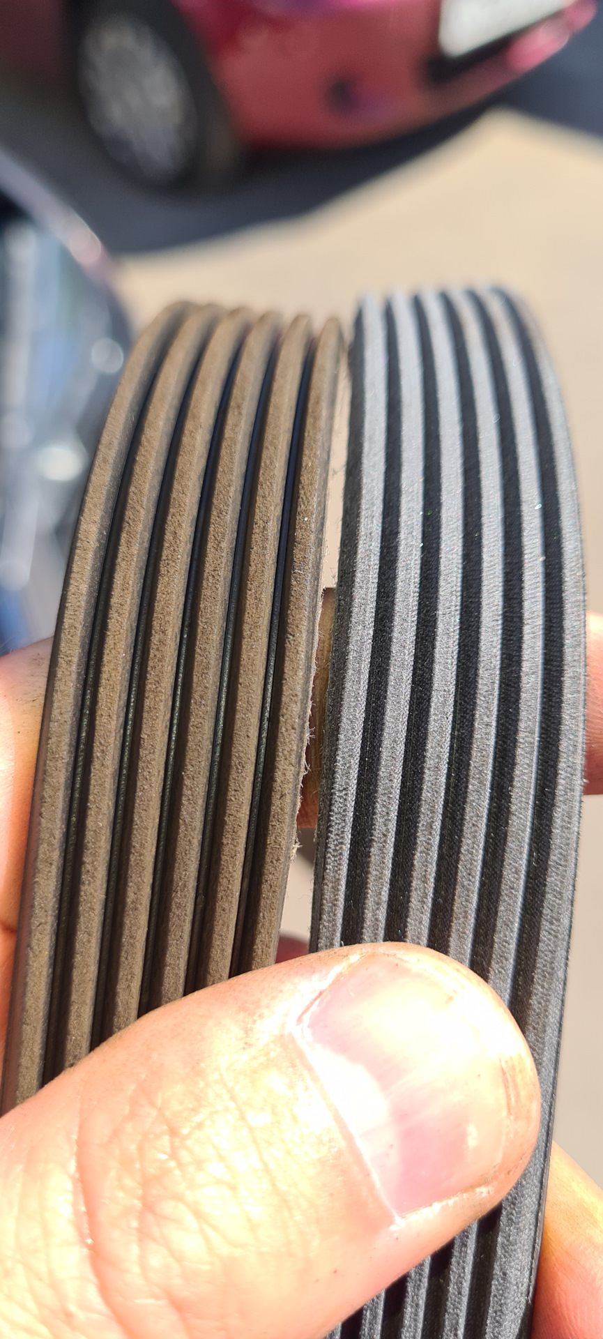 Свист при запуске — Skoda Yeti, 1,4 л, 2014 года | своими руками | DRIVE2