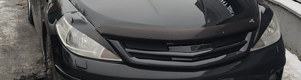 Фара Галоген Ниссан Тиида 2010 Года на Nissan Tiida (1G). Б/у | 2 500 ...