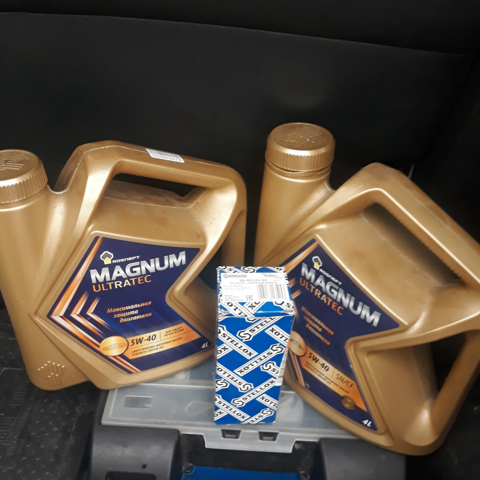 Замена масла и маслянного фильтра — ТагАЗ Tager 3D, 3,2 л, 2008 года ...