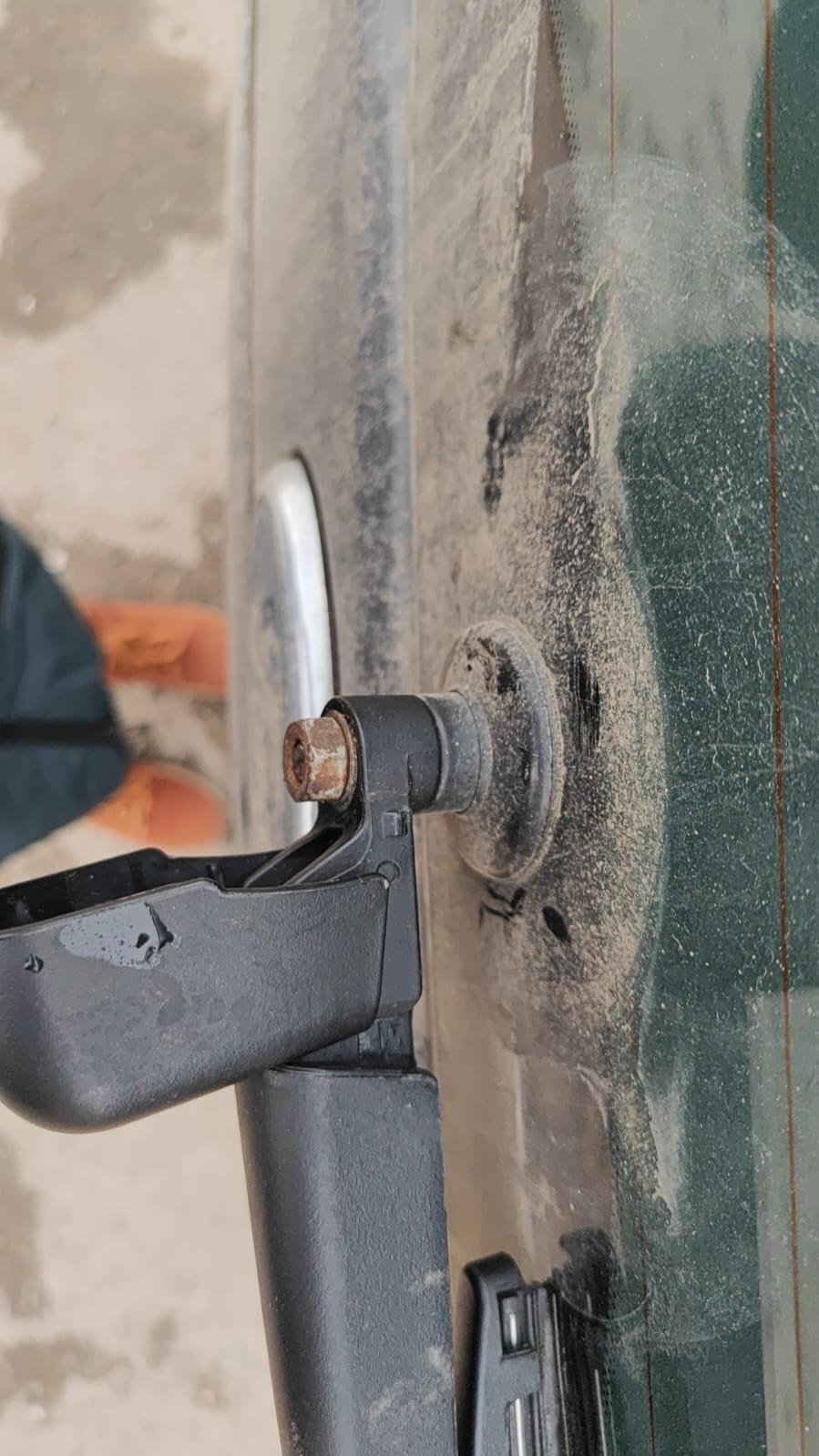 Фото в бортжурнале Ford Focus Hatchback II