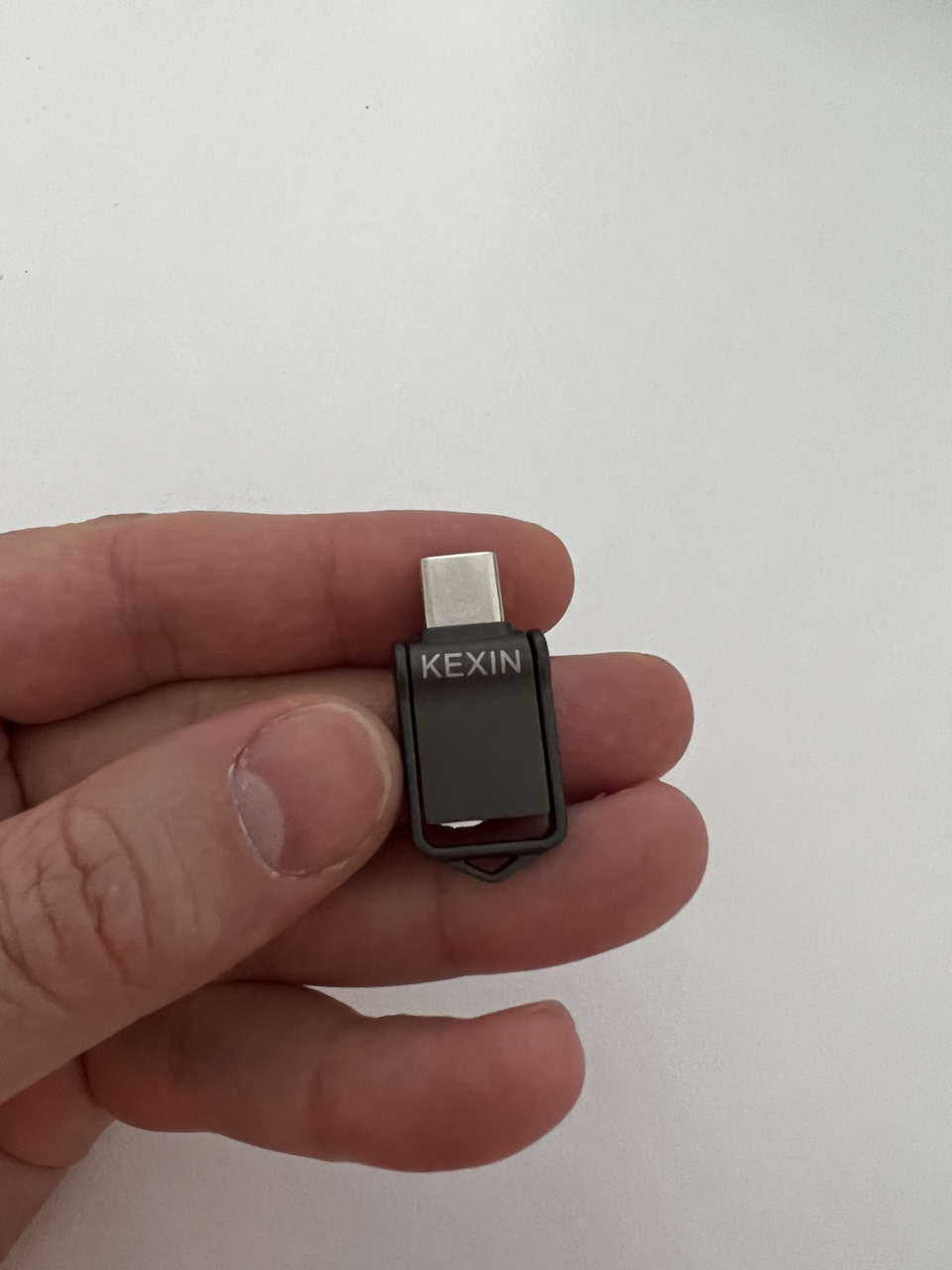 Выбор накопителя USB type-C Flash drive 64Gb — Volkswagen Multivan (T6.1),  2 л, 2023 года | аксессуары | DRIVE2