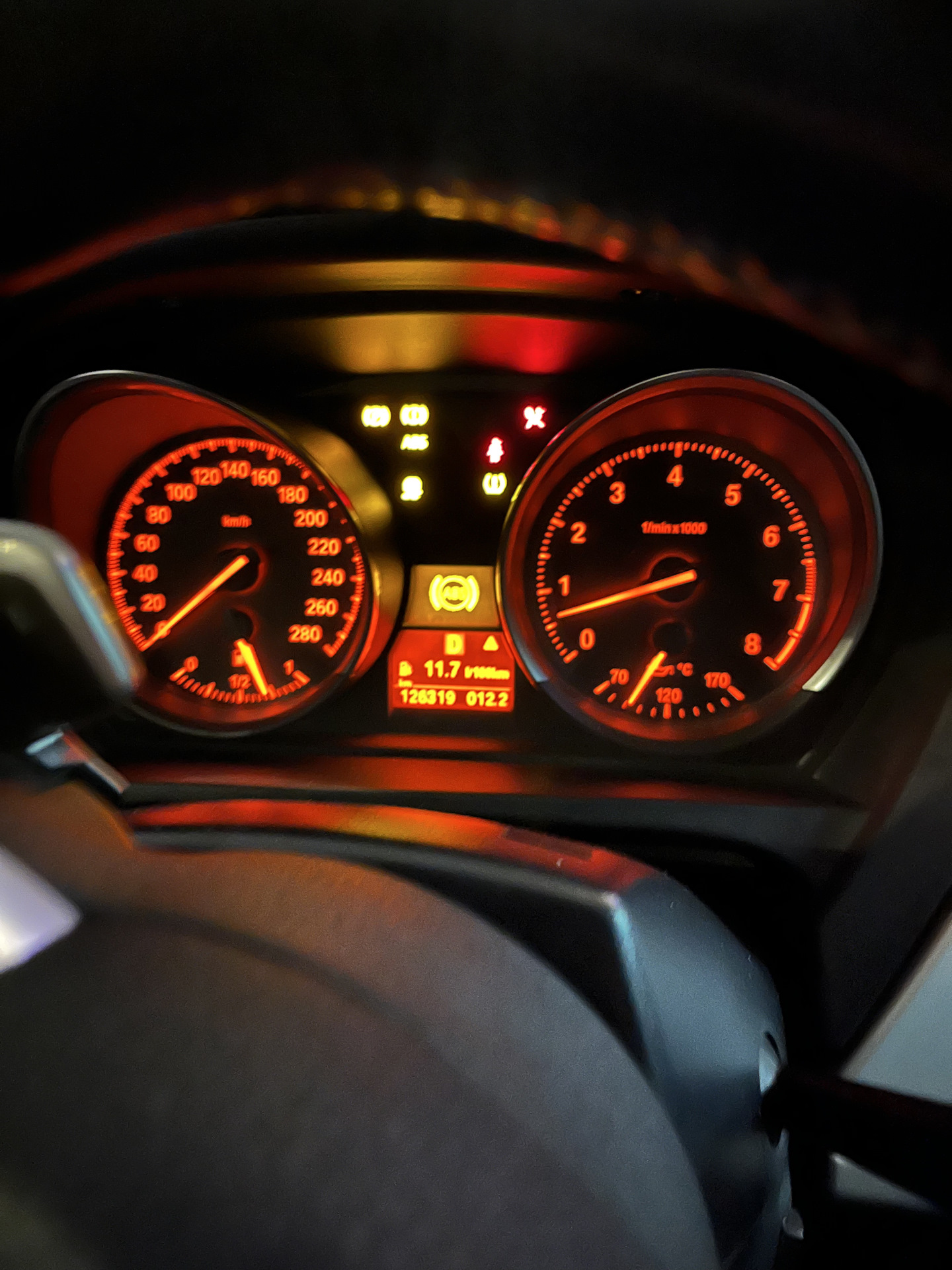 Alarm — BMW Z4 (E89), 2 л, 2012 года поломка DRIVE2