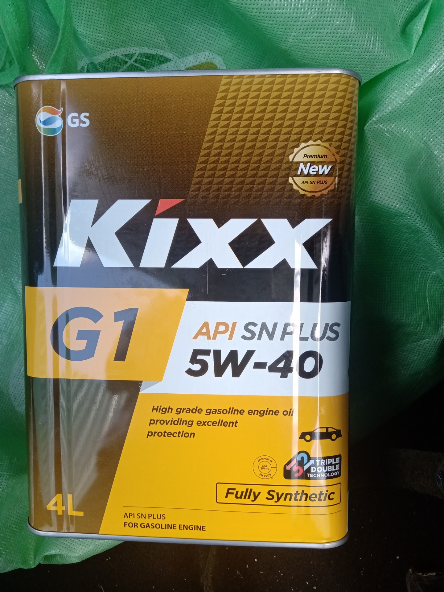 Очередная смена масла — LADA XRAY, 1,8 л., 2019 года | плановое ТО | DRIVE2