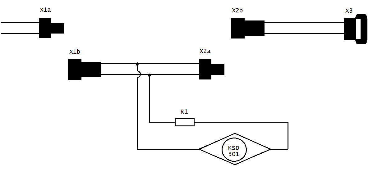 Понижение температуры N52 F10 — BMW 5 series (F10), 2,5 л, 2010 года ...