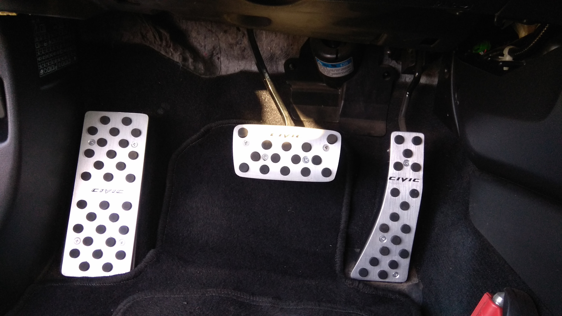 Как поменять колесо на митсубиси аутлендер - 83 фото