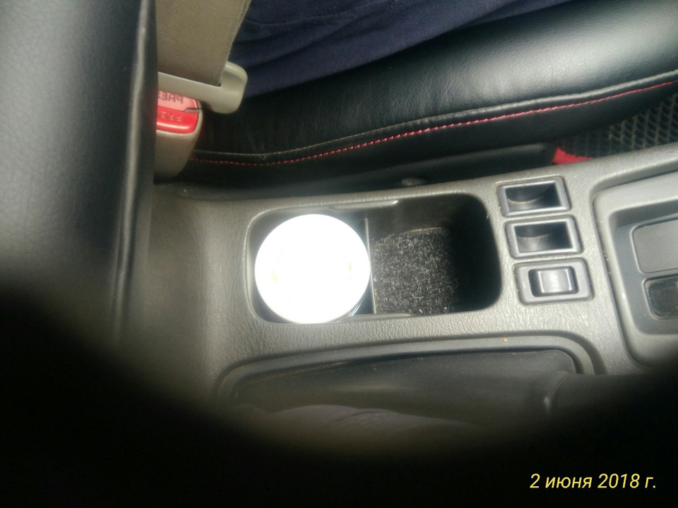 Японской машине Японский аромат! — Nissan Expert (W11), 1,8 л, 2003 ...