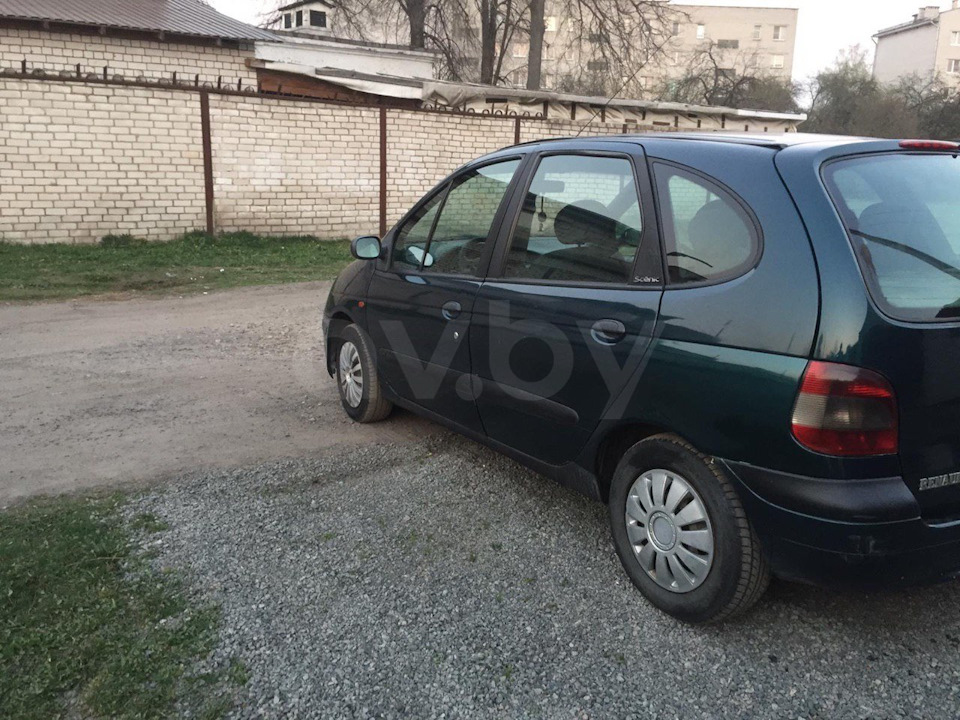 Их больше нет😀 — Audi A4 (B7), 2 л, 2004 года | своими руками | DRIVE2