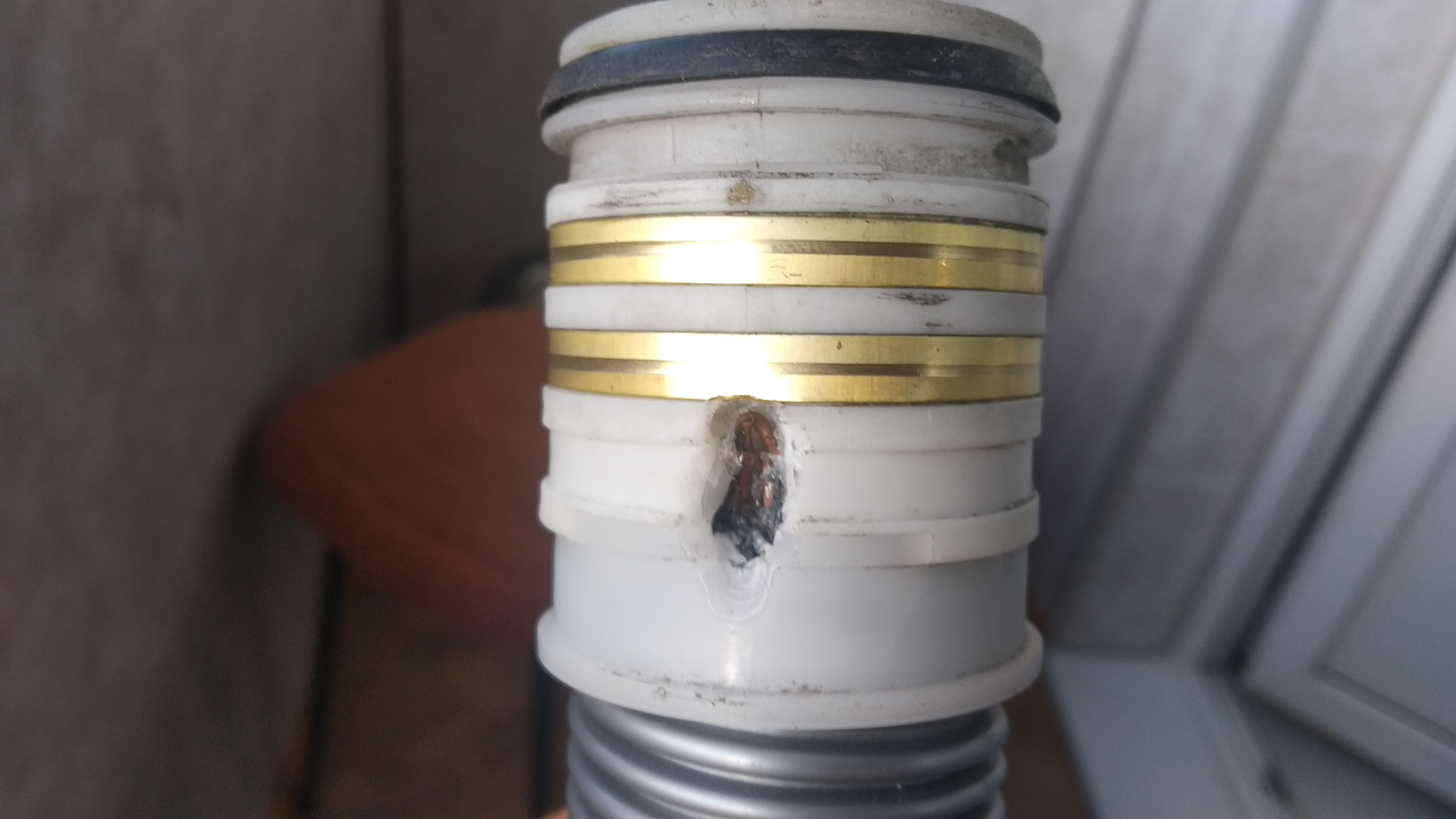 Ремонт пылесоса Samsung — DRIVE2