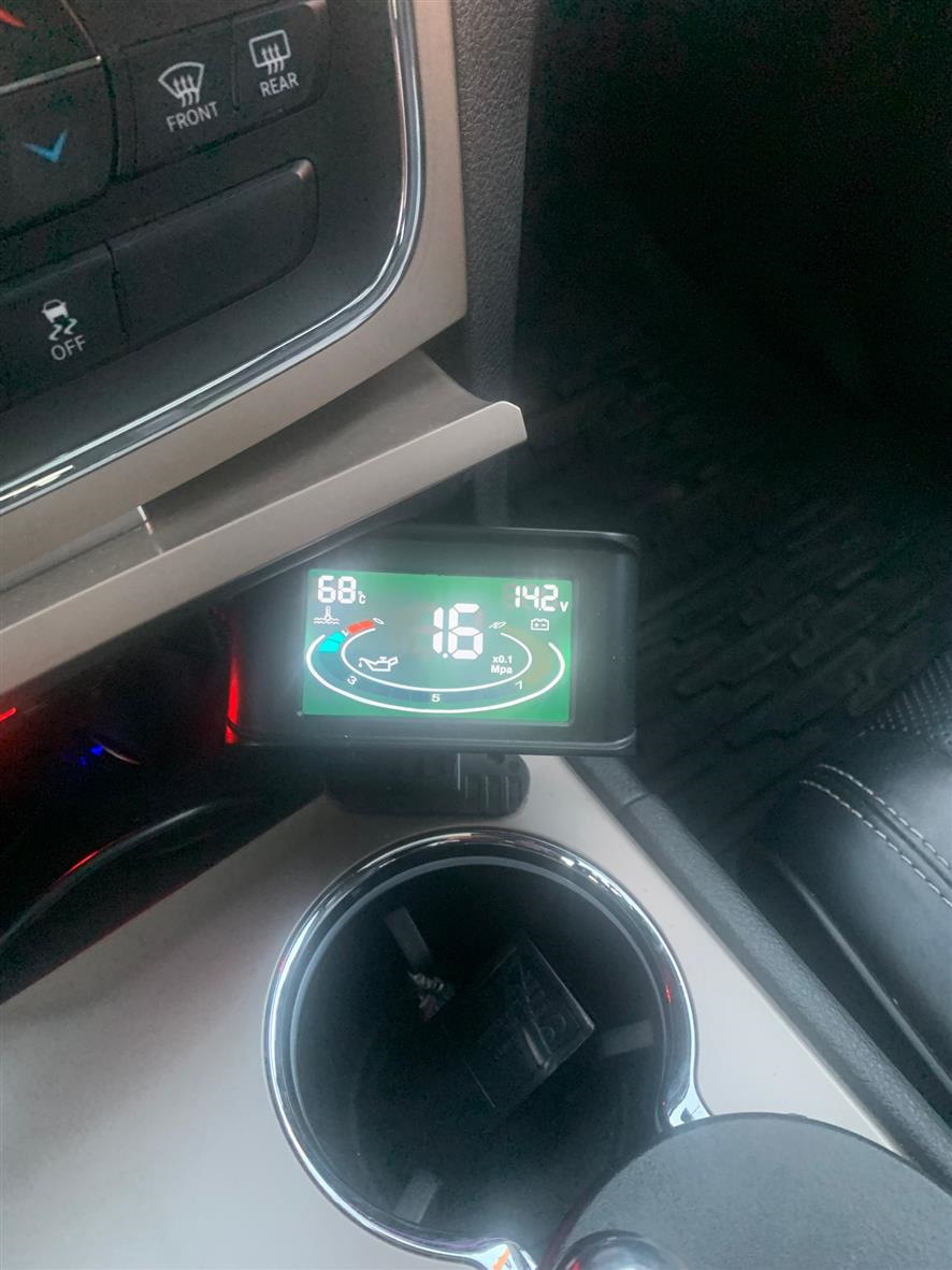 Фото в бортжурнале Jeep Grand Cherokee (WK2)