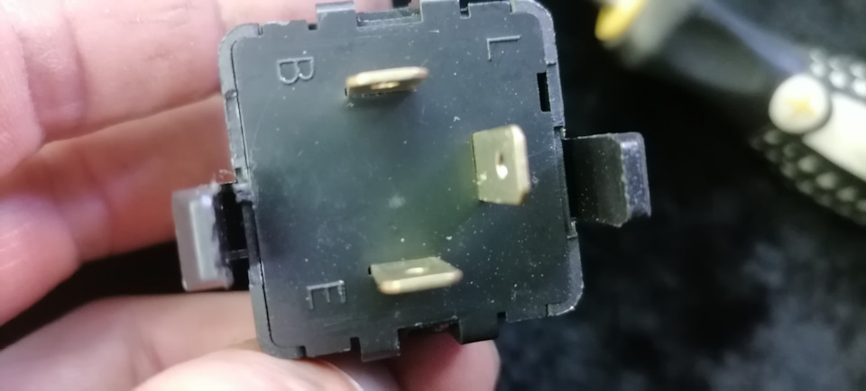 Фото в бортжурнале Hyundai i30 (1G)