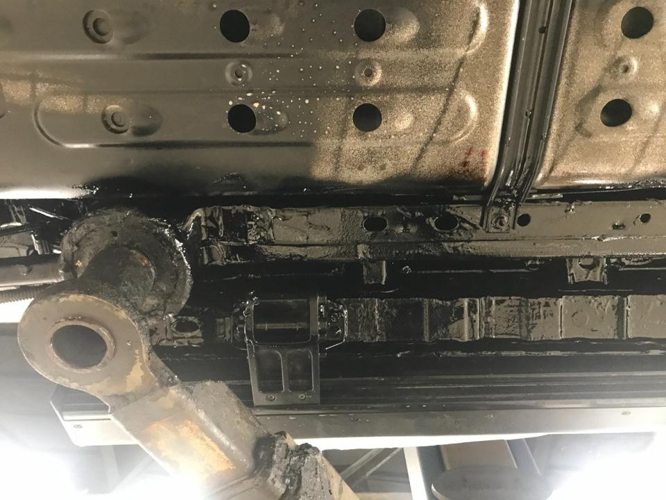 На выходе — Tank 500