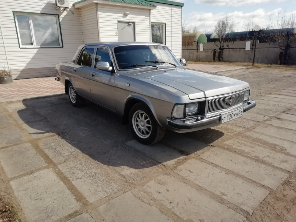 Купить Газ 3102 Краснодарский Край