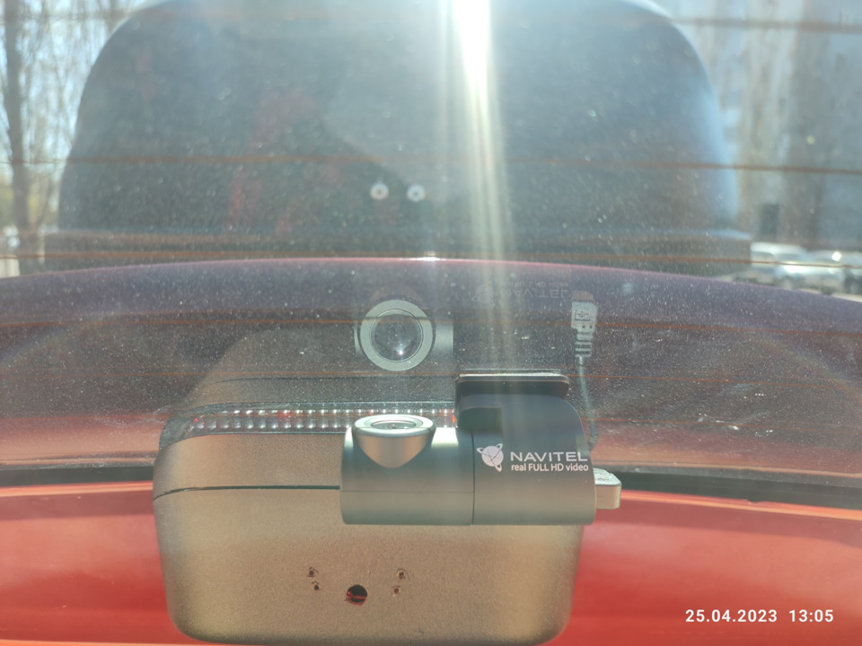 Фото в бортжурнале Renault Duster (1G)