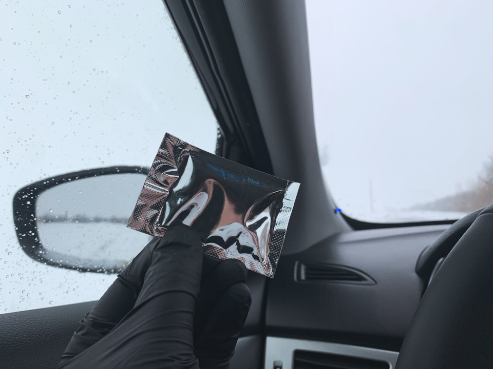 Фото в бортжурнале Hyundai i30 (2G)