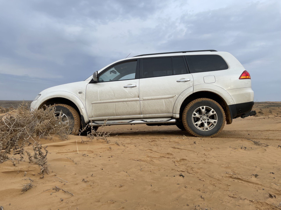 Реальный расход топлива в режиме реального рабочего дня. — Mitsubishi ...